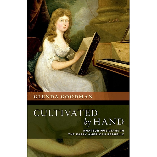 Cultivated by Hand, Glenda Goodman