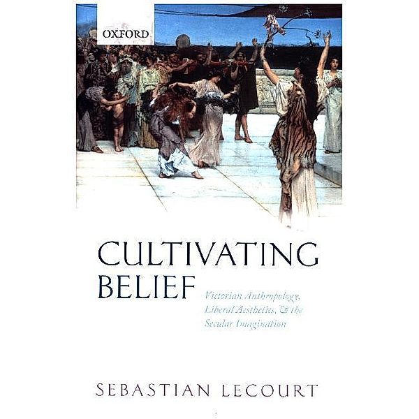 Cultivating Belief, Sebastian Lecourt