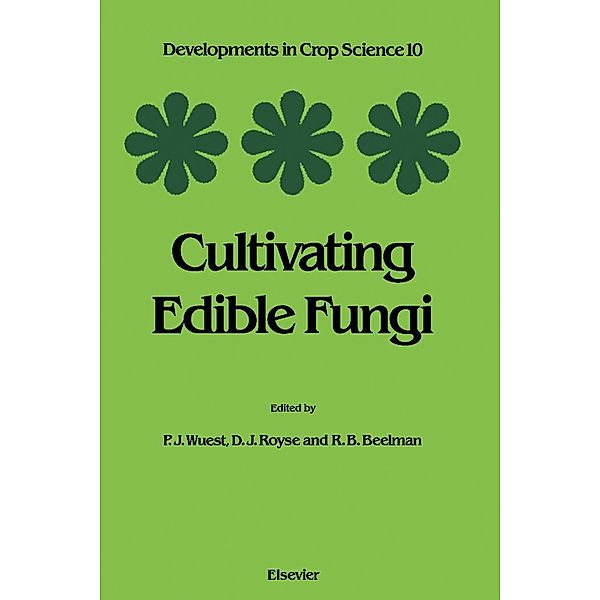 Cultivating Edible Fungi