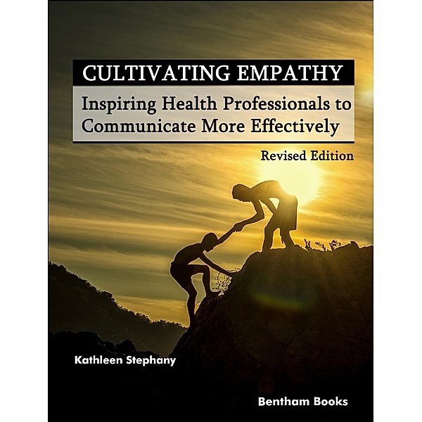 Cultivating Empathy, Kathleen Stephany