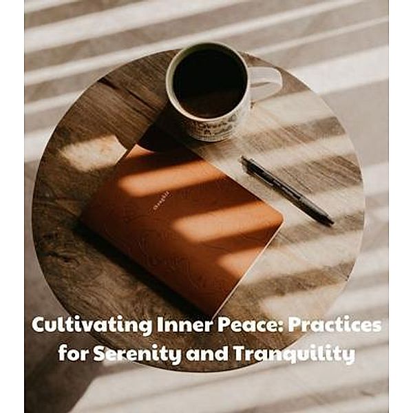 Cultivating Inner Peace, Brian Gaughan