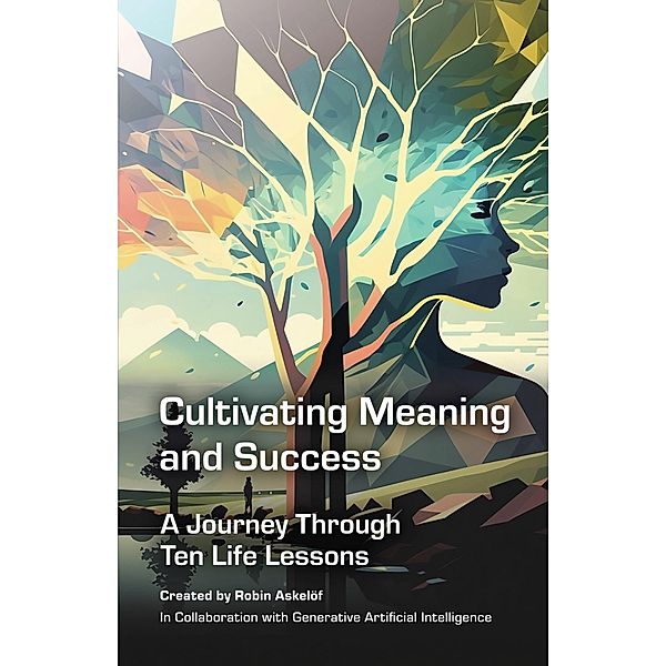 Cultivating Meaning and Success, Robin Askelöf