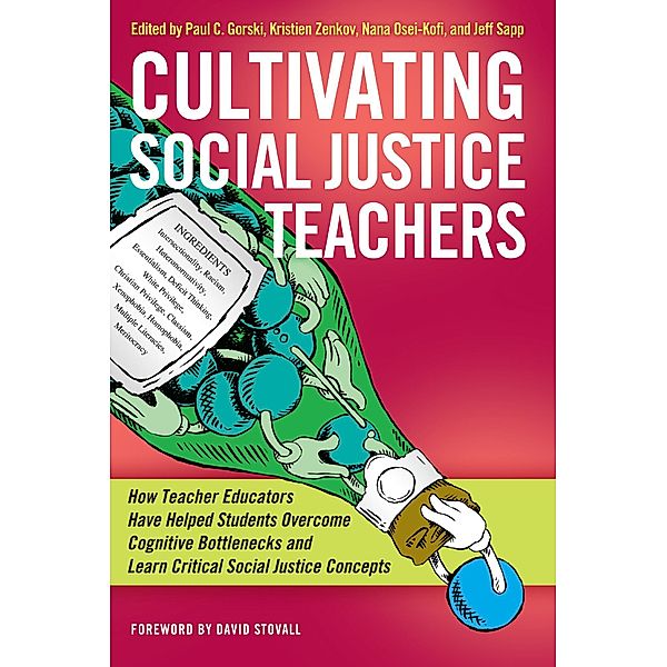 Cultivating Social Justice Teachers