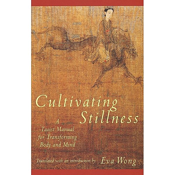 Cultivating Stillness, Eva Wong