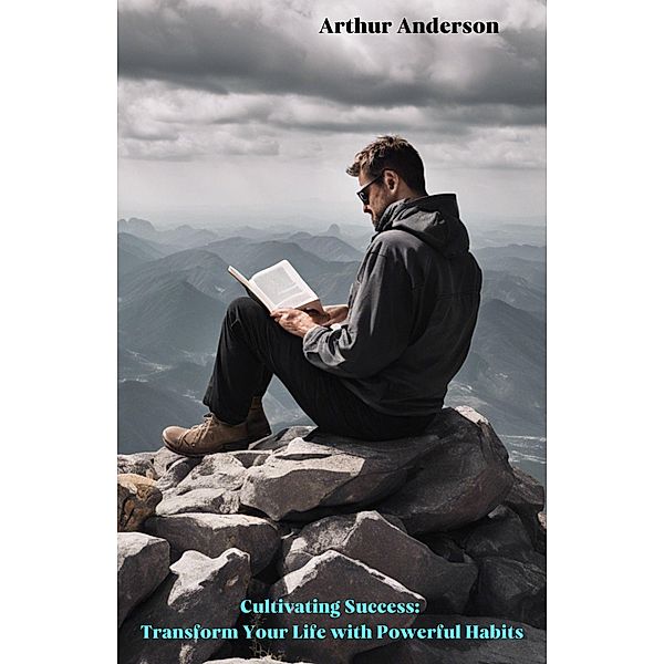 Cultivating Success: Transform Your Life with Powerful Habits, Arthur Anderson