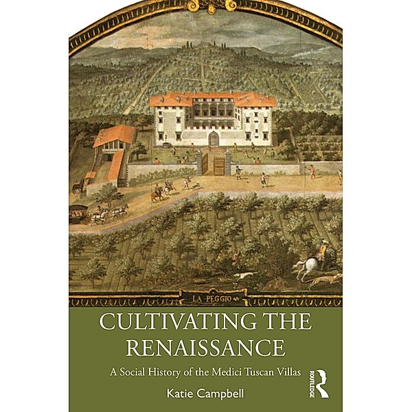 Cultivating the Renaissance, Katie Campbell