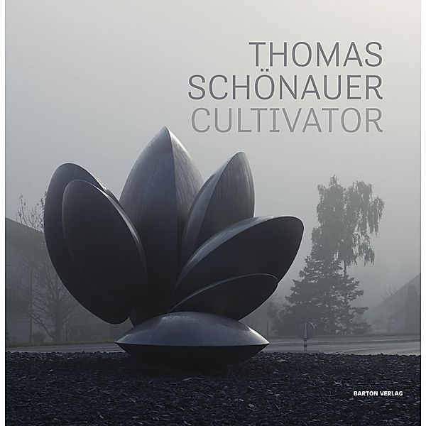 Cultivator, Thomas Schönauer