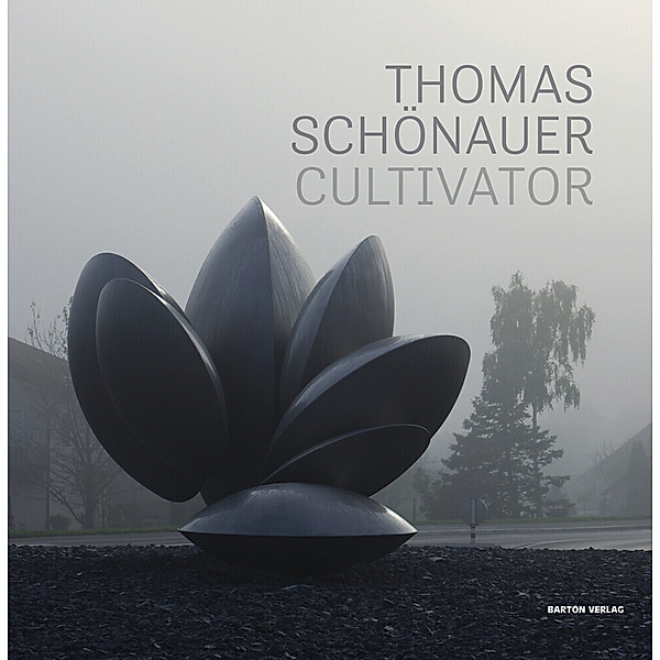 Cultivator, Thomas Schönauer