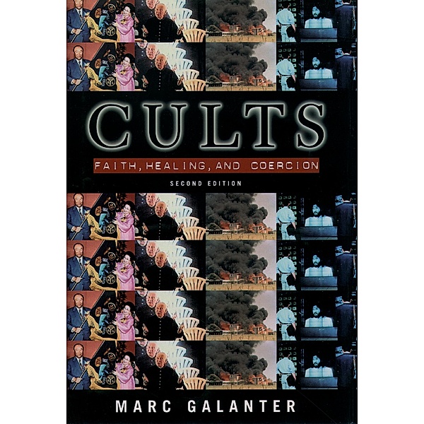 Cults, Marc Galanter