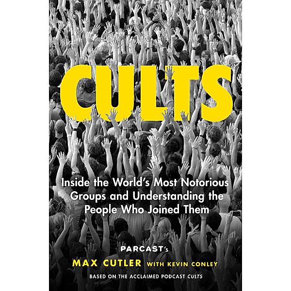 Cults, Max Cutler