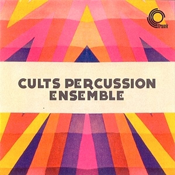 Cults Percussion Ensemble, Cults Percussion Ensemble