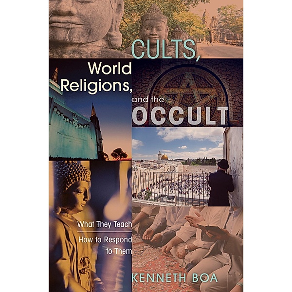 Cults, World Religions, and the Occult / Wipf and Stock, Kenneth Boa