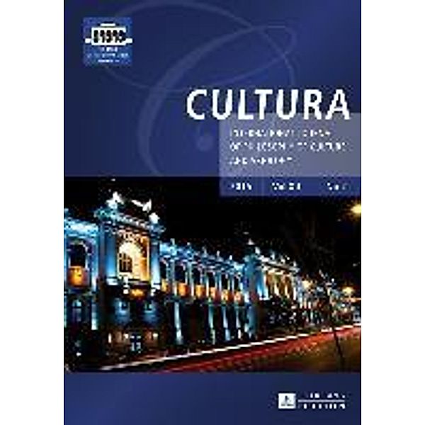 Cultura 2/2015. Vol 12