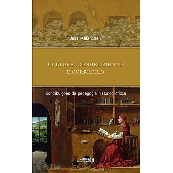 Cultura, conhecimento e currículo, Julia Malanchen