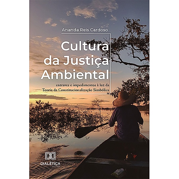 Cultura da Justiça Ambiental, Ananda Reis Cardoso