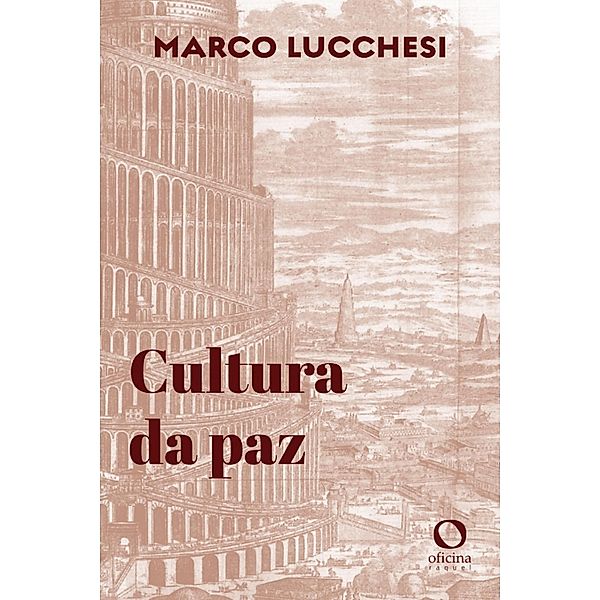 Cultura da Paz, Marco Lucchesi