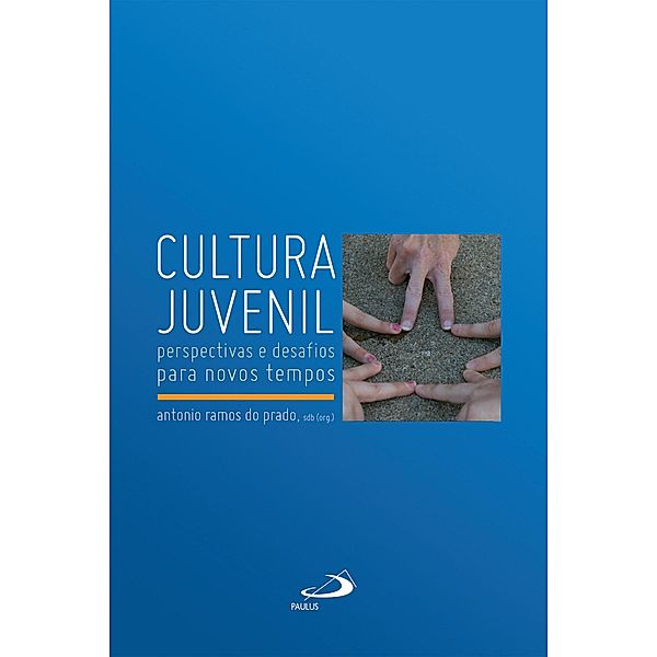 Cultura juvenil / Avulso, Antonio Ramos do Prado