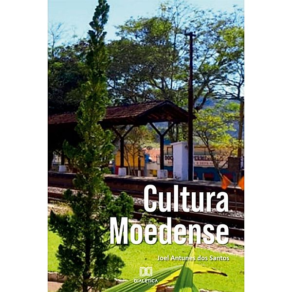 Cultura Moedense, Joel Antunes dos Santos