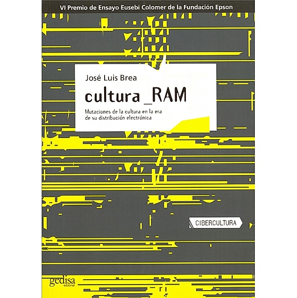 Cultura_RAM, José Luís Brea Cobo
