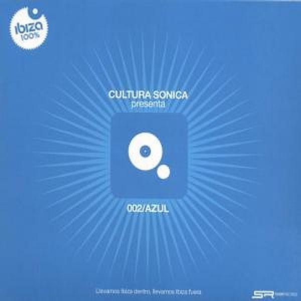 Cultura Sonica Azul, Diverse Interpreten