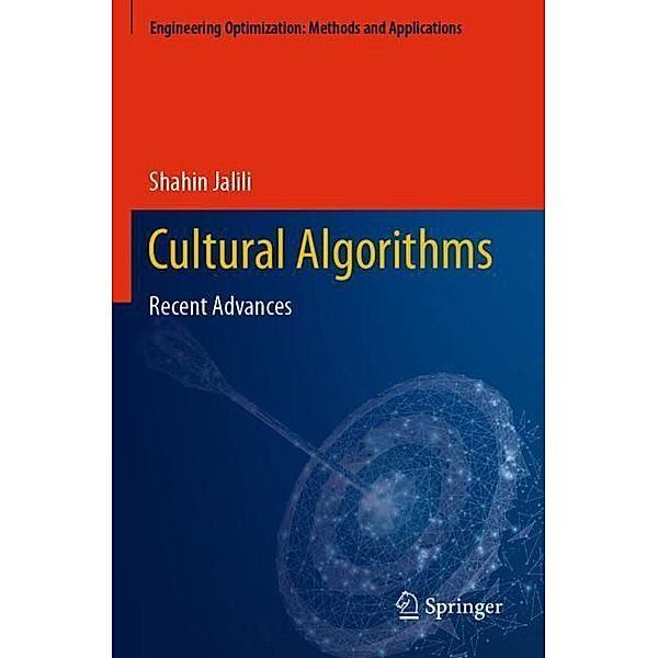 Cultural Algorithms, Shahin Jalili