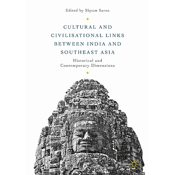 Cultural and Civilisational Links between India and Southeast Asia / Progress in Mathematics