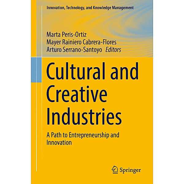 Cultural and Creative Industries