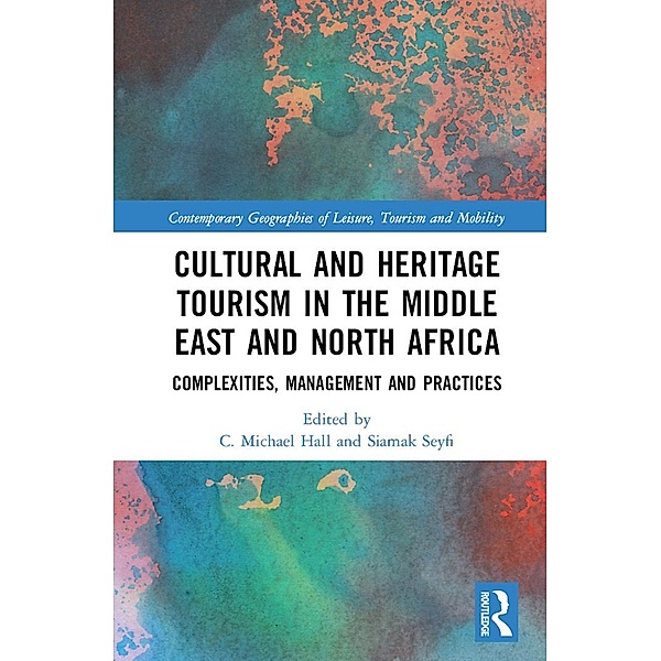 Cultural and Heritage Tourism in the Middle East and North Africa