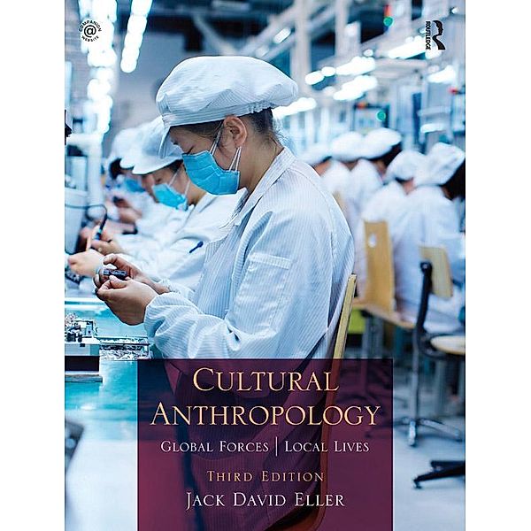 Cultural Anthropology, Jack David Eller