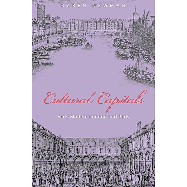 Cultural Capitals, Karen Newman