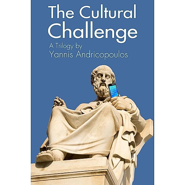 Cultural Challenge, Yannis Andricopoulos