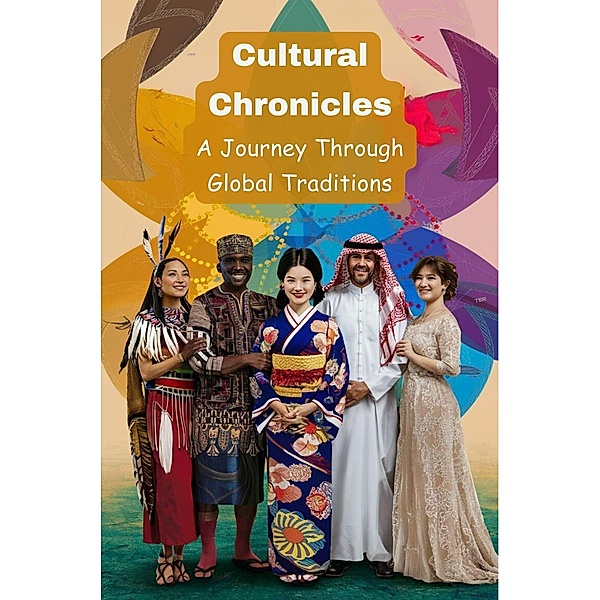 Cultural Chronicles: A Journey Through Global Traditions, Gupta Amit