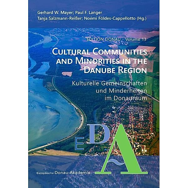 Cultural Communities and Minorities in the Danube Region