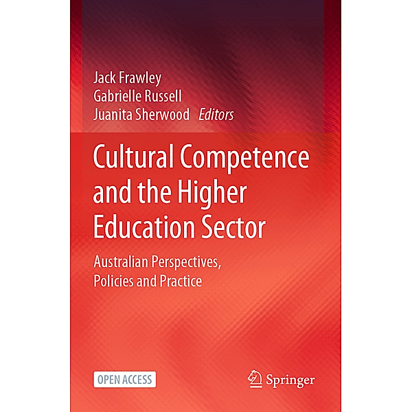 Cultural Competence and the Higher Education Sector