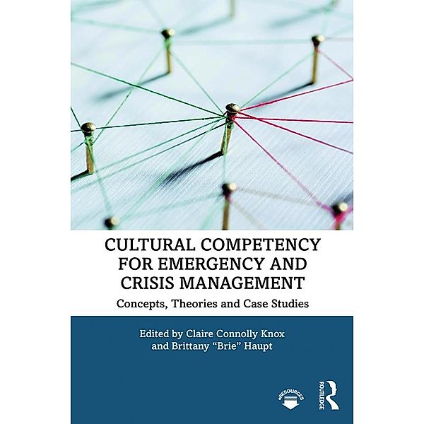 Cultural Competency for Emergency and Crisis Management