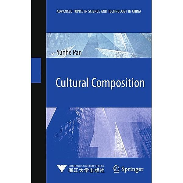 Cultural Composition, Yun-he Pan