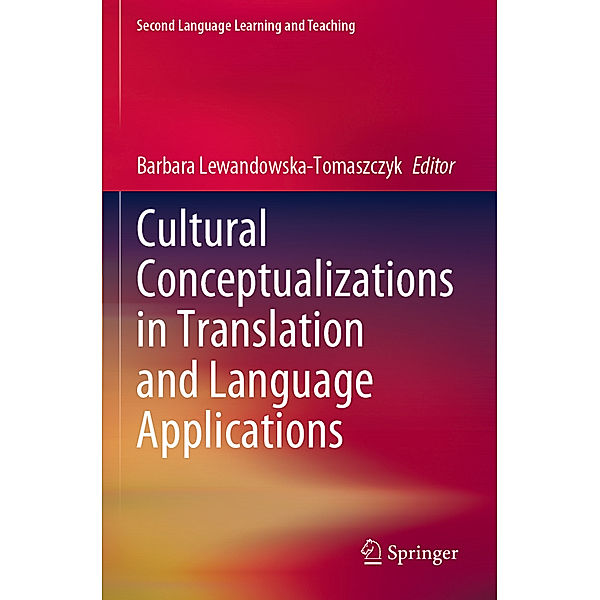 Cultural Conceptualizations in Translation and Language Applications