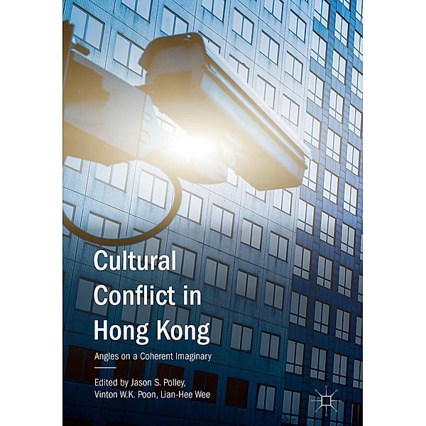 Cultural Conflict in Hong Kong / Progress in Mathematics