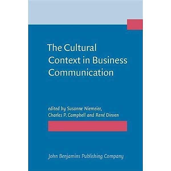 Cultural Context in Business Communication