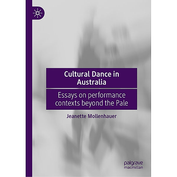 Cultural Dance in Australia, Jeanette Mollenhauer