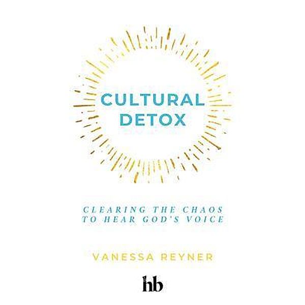 Cultural Detox, Vanessa Reyner