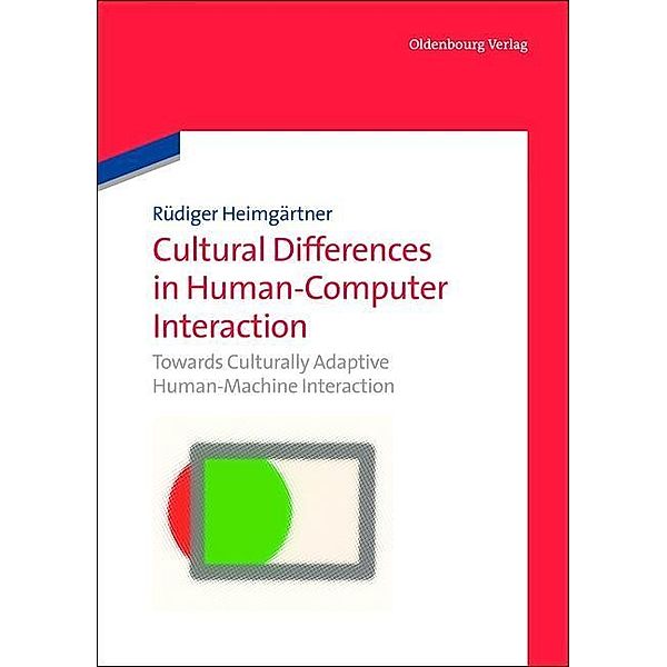 Cultural Differences in Human-Computer Interaction / Jahrbuch des Dokumentationsarchivs des österreichischen Widerstandes, Rüdiger Heimgärtner