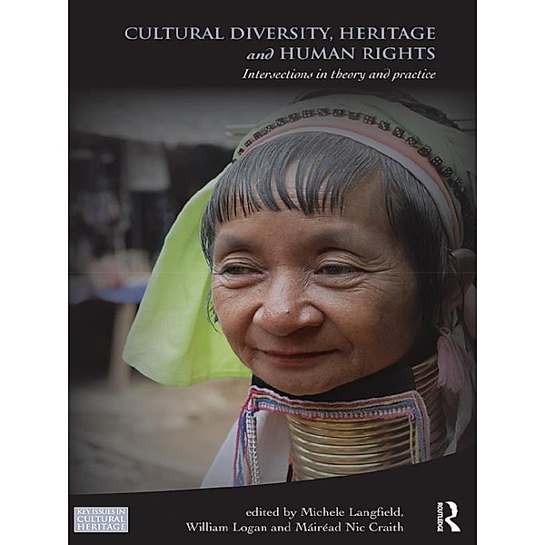 Cultural Diversity, Heritage and Human Rights