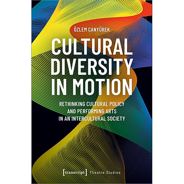 Cultural Diversity in Motion, Özlem Canyürek