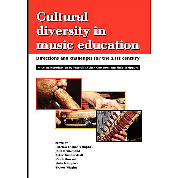 Cultural Diversity in Music Education