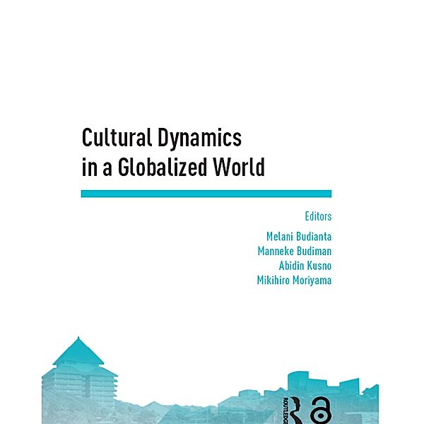 Cultural Dynamics in a Globalized World