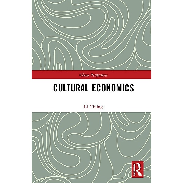 Cultural Economics, Li Yining