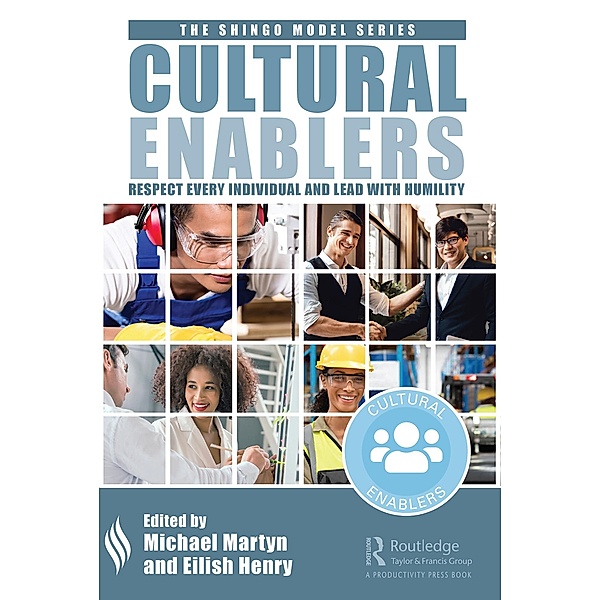Cultural Enablers