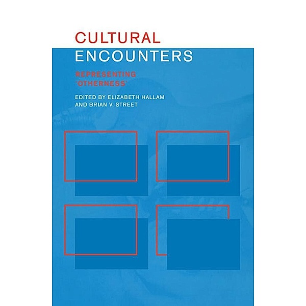 Cultural Encounters