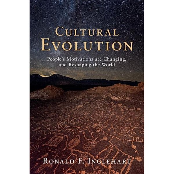 Cultural Evolution, Ronald F. Inglehart